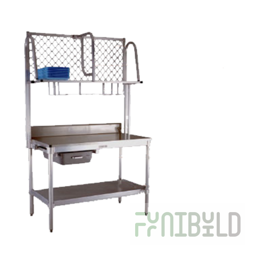 Lincoln 1376 31 Inch Heavy Duty Extended Conveyor Belt Only with Removable Design