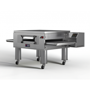 Middleby Marshall X55G-16 90 Inch Energy Management Conveyor Oven Gas Fired Middleby Marshall X55G-16 90 Inch Energy Management Conveyor Oven Gas Fired