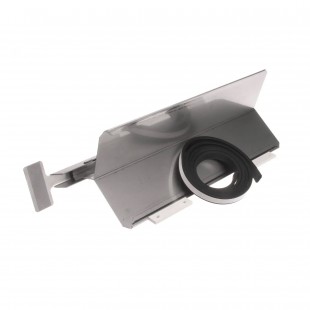Manitowoc K00391 Ice Deflector Set for S-3300 Ice Machine on 48 to 60 Inch Bins