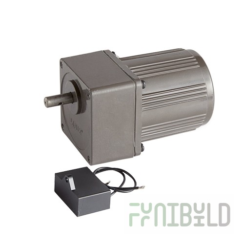 Sunkist SSJ-06 80mm Diameter Electric Gear Motor for Juicers Parts