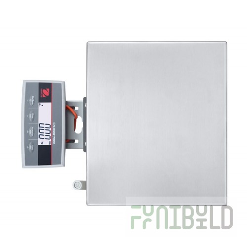 Penn Scale I-C71M15R 12 Inch Digital Scale with Extendable Cable Steel
