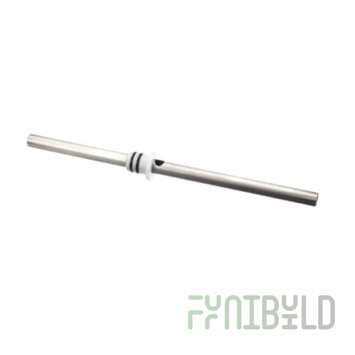 Stoelting 2205129 Carb Assembly for O212 3 Inch High-Durable Assembly