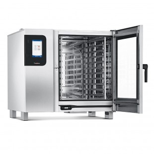 Convotherm C4 ET 10.20EB 46 Inch Electric Combi Oven Steamer with Cleaning System Convotherm C4 ET 10.20EB 46 Inch Electric Combi Oven Steamer with Cleaning System
