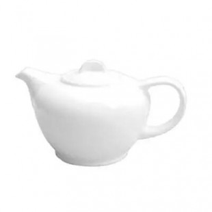 Churchill China APR AT151 Teapot 15 Oz. With Lid