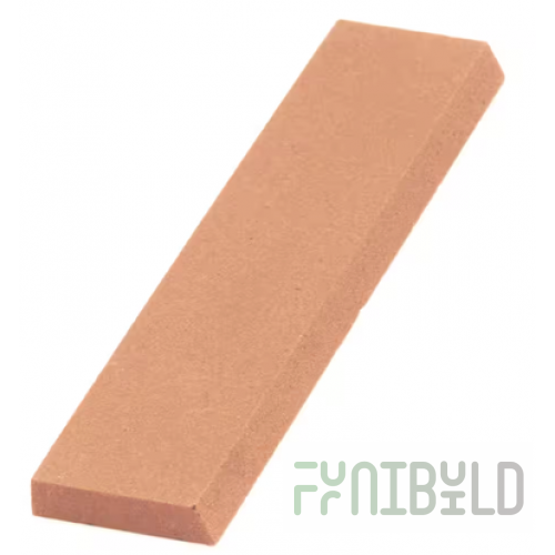 Nemco 55257 Sharpening Stone for Easy Slicer Knife Manual Abrasive Tool