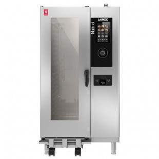 Lainox NAEB201R Naboo® Reloaded Combi Oven Electric Roll-in