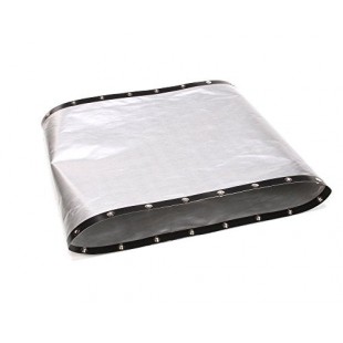 Antunes 7000984 Main Belt for GST-2H Replacement Part with Durable Polymer
