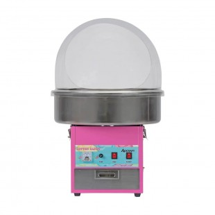 Admiral Craft COT-21/C Cover Plastic for Cotton Candy Machine with Durable Protection