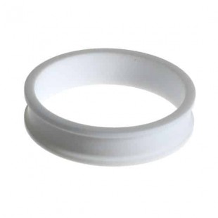 Merrychef DV0390 3.3 Inch Egg Ring Stainless Steel for Uniform Cooking Merrychef DV0390 3.3 Inch Egg Ring Stainless Steel for Uniform Cooking