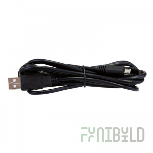 Cooper Atkins 9412 Micro USB Cable 3 Feet HACCP Manager Thermometer Parts