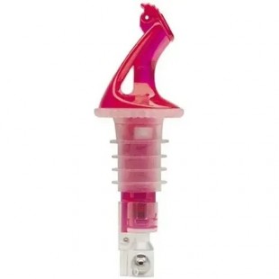 Bar Maid/Glass Pro BMP-5150R Measured Pourer 3 Ball Premium Pour 1-1/2 Oz.