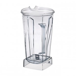 Vitamix 058625 64 Oz Tritan Container with BPA Free Material - Blender Container
