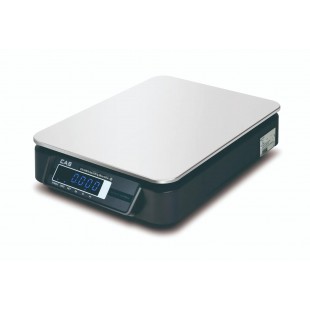 Penn Scale PDN-60 60 lb Capacity Digital Scale with Stainless Steel Platter Penn Scale PDN-60 60 lb Capacity Digital Scale with Stainless Steel Platter