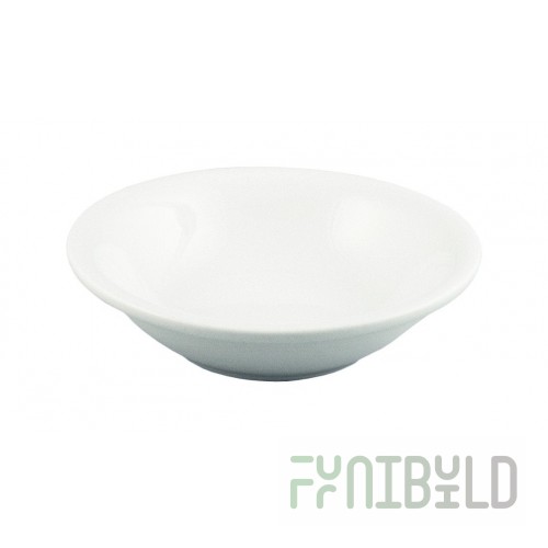 World Tableware 840-310-020 Fruit Bowl 5-1/2 Oz. 4-7/8