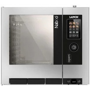 Lainox NAEV102R Naboo® Reloaded Combi Oven Electric Direct Steam