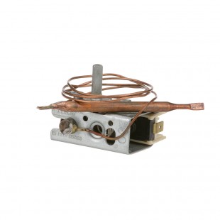Nemco 47656 Thermostat Control Component for Food Warming with Durable Construction Nemco 47656 Thermostat Control Component for Food Warming with Durable Construction