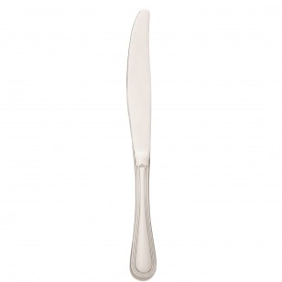 World Tableware 160 5501 Dinner Knife 8-7/8 World Tableware 160 5501 Dinner Knife 8-7/8