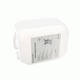 Convotherm 3057878 Grease Collector Canister for ConvoGrill with Grease Management Convotherm 3057878 Grease Collector Canister for ConvoGrill with Grease Management