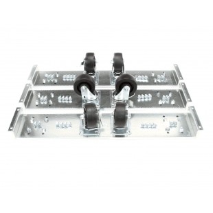 Beverage Air 00C26-017A 3 Inch Casters Set of 6 for Models DD78 and BB78 Beverage Air 00C26-017A 3 Inch Casters Set of 6 for Models DD78 and BB78