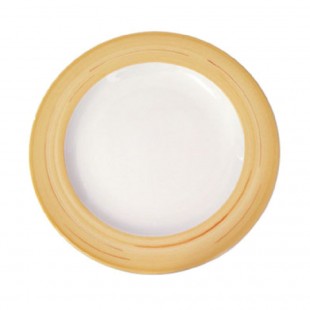 Churchill China APATBBP 1 Plate 6-3/4