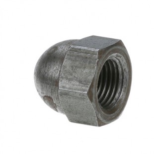 Alfa HM2-153 Acorn Nut 1/2 Inch 20 for Hobart Mixers A120 A200