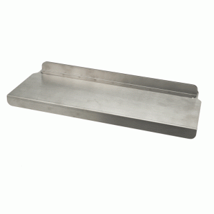 TurboChef HCS-4387-1 6 Inch Extension for HhC 1618 Oven Accessory TurboChef HCS-4387-1 6 Inch Extension for HhC 1618 Oven Accessory