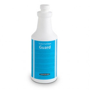 TurboChef 105703 32oz Bottle Guard Kit with 2 Triggers - Set TurboChef 105703 32oz Bottle Guard Kit with 2 Triggers - Set