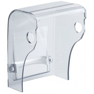 Vitamix 15081 12 Inch Compact Cover Door Only Copolyester with Sound Enclosure Vitamix 15081 12 Inch Compact Cover Door Only Copolyester with Sound Enclosure