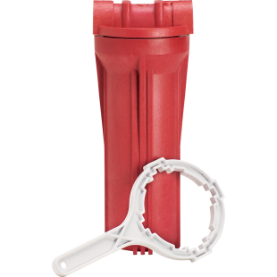 Everpure EV979910 15.0 GPM Water Filtration System with Scale Inhibitor Everpure EV979910 15.0 GPM Water Filtration System with Scale Inhibitor