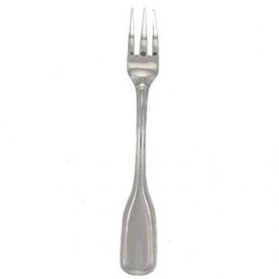 World Tableware 145 029 Cocktail Fork 5-7/8 World Tableware 145 029 Cocktail Fork 5-7/8