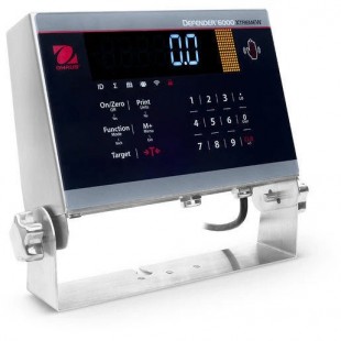 Penn Scale I-D61XWE2WQS6 10 Inch Bench Scale Stainless Steel Digital 5 Lbs Capacity Penn Scale I-D61XWE2WQS6 10 Inch Bench Scale Stainless Steel Digital 5 Lbs Capacity