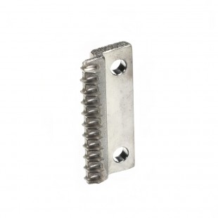 Nemco 55702 Separating Blade Garnish Kutter Stainless Steel Replacement Blade Nemco 55702 Separating Blade Garnish Kutter Stainless Steel Replacement Blade