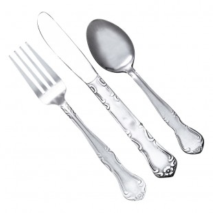 World Tableware 134 016 Bouillon Spoon 5-7/8 World Tableware 134 016 Bouillon Spoon 5-7/8