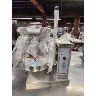 Optional 3 Gallon Stainless Steel Lid Holder for KET3T (KE003927-3), Cleveland LCHE3 Optional 3 Gallon Stainless Steel Lid Holder for KET3T (KE003927-3), Cleveland LCHE3