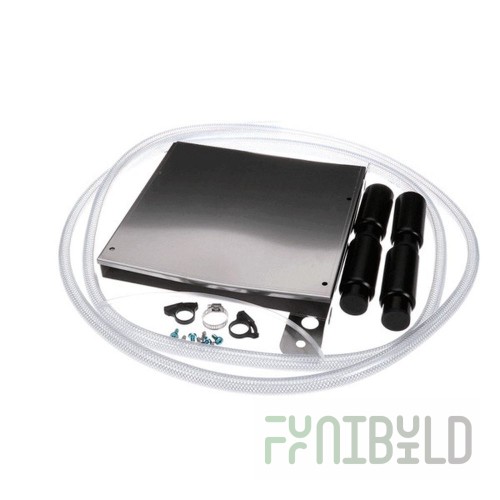 Follett 00981977 Drain Kit for 7CI and 15CI with 4 Inch Legs