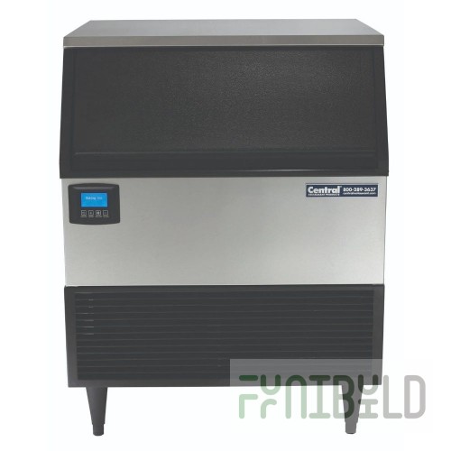 Hubert 69K-903 Kratos® Modular Ice Machine 22
