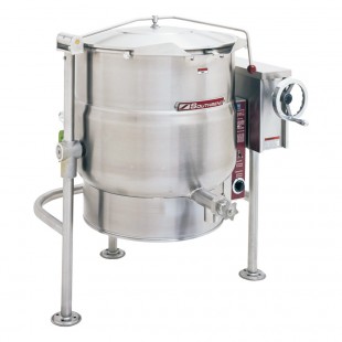 Southbend KELT-80 Tilting Kettle Electric 80 Gallon Capacity