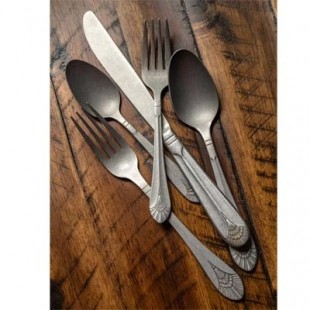 World Tableware 664 027 Dinner Fork 7-5/8 World Tableware 664 027 Dinner Fork 7-5/8