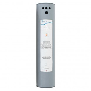 Terry H2O Solutions BCR Replacement Cartridge with High Flow Rate for Beverage Systems
