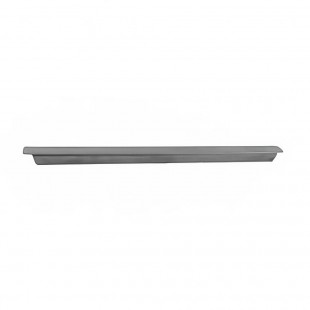 Nemco 66097 6 Inch Adapter Bar for 6055A Series Warmers and Cooker Warmers