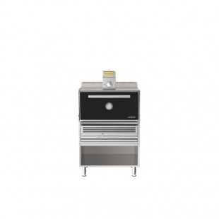 Josper Charcoal Ovens HJX-PRO-M120 T Josper Charcoal Oven HJX-PRO The Medium Oven Of Josper Josper Charcoal Ovens HJX-PRO-M120 T Josper Charcoal Oven HJX-PRO The Medium Oven Of Josper