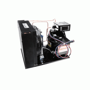 Perlick C27P-404A 20 Inch Remote Refrigeration Unit with R404A Refrigerant