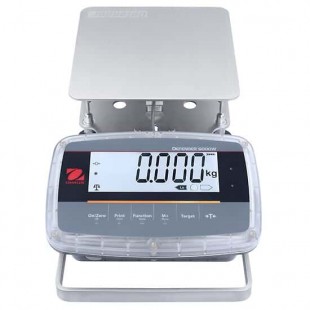 Penn Scale I-D61PW5K1S5 9.8 Inch Bench Scale 10 Lbs Capacity with Stainless Steel Penn Scale I-D61PW5K1S5 9.8 Inch Bench Scale 10 Lbs Capacity with Stainless Steel