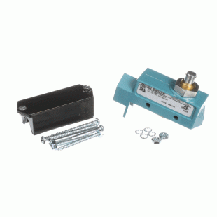Berner 9503SD020-P Automatic Door Switch Plunger Type Activates Air Door Berner 9503SD020-P Automatic Door Switch Plunger Type Activates Air Door