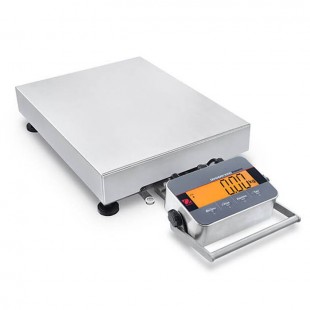 Penn Scale I-D33XW75B1L5 16 Inch Rectangular Scale Stainless Steel 150 lbs Capacity Penn Scale I-D33XW75B1L5 16 Inch Rectangular Scale Stainless Steel 150 lbs Capacity