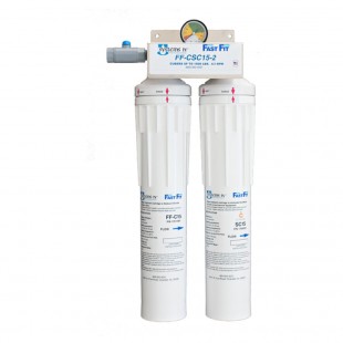 Terry H2O Solutions THF351N Water Filtration Cartridge for THF350N System