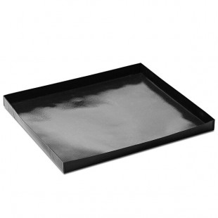 Merrychef 32Z4045 11 Inch Teflon Basket Solid Bottom Non-Stick Merrychef 32Z4045 11 Inch Teflon Basket Solid Bottom Non-Stick