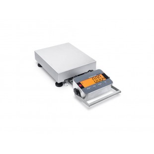 Penn Scale I-D33XW30B1R5 12 Inch Stainless Steel Bench Scale with 60 Lbs Capacity Penn Scale I-D33XW30B1R5 12 Inch Stainless Steel Bench Scale with 60 Lbs Capacity
