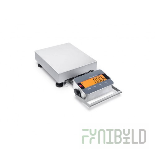 Penn Scale I-D33XW30B1R5 12 Inch Stainless Steel Bench Scale with 60 Lbs Capacity