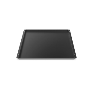 UNOX TG350 460x330 Pan Enamelled non-stick for commercial use UNOX TG350 460x330 Pan Enamelled non-stick for commercial use